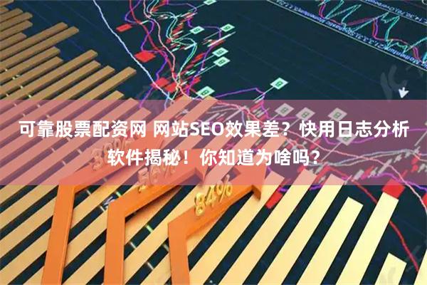 可靠股票配资网 网站SEO效果差？快用日志分析软件揭秘！你知道为啥吗？